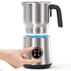 Detachable milk frother for sale  Delivered anywhere in UK