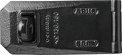 Abus granite hasp for sale  Delivered anywhere in UK