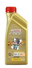 Castrol edge iv for sale  Delivered anywhere in UK