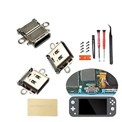 Switch lite charging for sale  Delivered anywhere in USA 