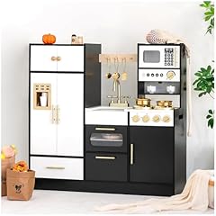 Wooden play kitchen for sale  Delivered anywhere in USA 