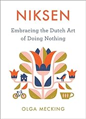 Niksen embracing dutch for sale  Delivered anywhere in USA 
