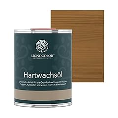 Lignocolor hartwachsöl holzö gebraucht kaufen  Wird an jeden Ort in Deutschland