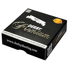 100 derby premium for sale  Delivered anywhere in USA 