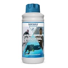 Nikwax wetsuit refresh gebraucht kaufen  Wird an jeden Ort in Deutschland