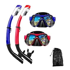 Dipuki snorkeling gear for sale  Delivered anywhere in USA 