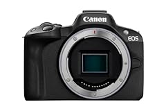 Canon eos r50 usato  Spedito ovunque in Italia 