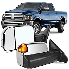 Ocpty tow mirrors for sale  Delivered anywhere in USA 