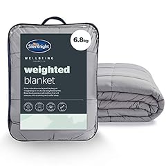 Silentnight wellbeing weighted for sale  Delivered anywhere in UK