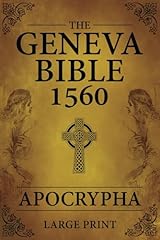 Geneva bible 1560 for sale  Delivered anywhere in UK