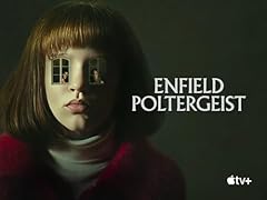 Enfield poltergeist gebraucht kaufen  Wird an jeden Ort in Deutschland