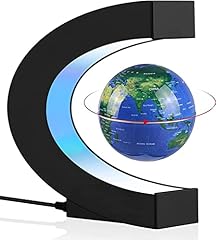 Floating globe magnetic for sale  Delivered anywhere in USA 