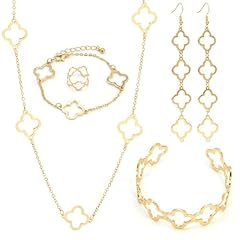 Zengsing parure bijoux d'occasion  Livré partout en France