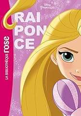 Princesses disney raiponce d'occasion  Livré partout en France