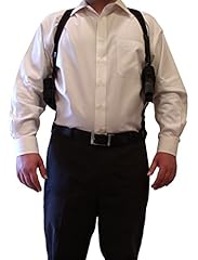 Shoulder holster fits for sale  Delivered anywhere in USA 