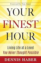 Finest hour living for sale  Delivered anywhere in USA 