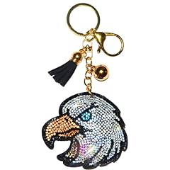 Popfizzy eagle keychain for sale  Delivered anywhere in USA 