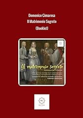 Matrimonio segreto usato  Spedito ovunque in Italia 