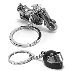 Cosysparks motorbike keyring for sale  Delivered anywhere in UK