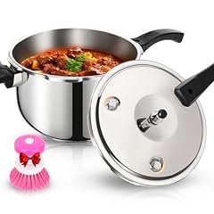 Stainless steel pressure for sale  Delivered anywhere in USA 