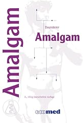 Amalgam patienteninformation gebraucht kaufen  Wird an jeden Ort in Deutschland