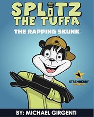 Splitz tuffa rapping for sale  Delivered anywhere in UK