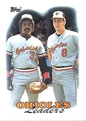 Baseball mlb 1988 for sale  Delivered anywhere in USA 