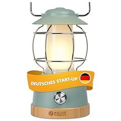 Naturbummler campinglampe aufl gebraucht kaufen  Wird an jeden Ort in Deutschland