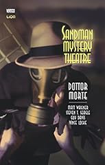 Dottor morte. sandman usato  Spedito ovunque in Italia 