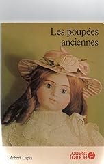 ancienne poupee platre d'occasion  Livré partout en France