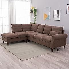 Panana seater corner for sale  Delivered anywhere in UK