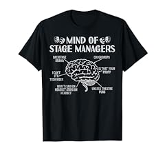 Mind stage manager for sale  Delivered anywhere in UK