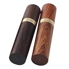 Ancllo pcs wooden for sale  Delivered anywhere in UK