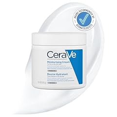 Cerave moisturising cream for sale  Delivered anywhere in UK