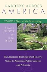 Gardens across america for sale  Delivered anywhere in USA 