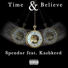 Time believe explicit for sale  Delivered anywhere in UK