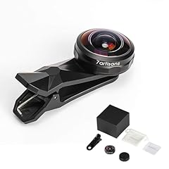 7artisans obiettivo fisheye usato  Spedito ovunque in Italia 