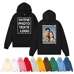 Générique sweats capuche d'occasion  Livré partout en France