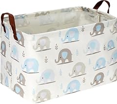 Ntaohamper rectangular blue for sale  Delivered anywhere in USA 