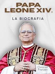 Papa leone xiv. usato  Spedito ovunque in Italia 