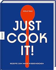 Just cook rezepte d'occasion  Livré partout en France
