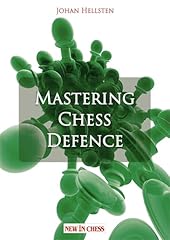 Mastering chess defense gebraucht kaufen  Wird an jeden Ort in Deutschland