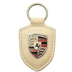 Genuine porsche crest for sale  Delivered anywhere in UK