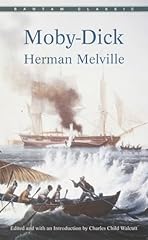 Moby dick for sale  Delivered anywhere in USA 