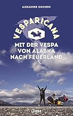 Vesparicana mit der d'occasion  Livré partout en Belgiqu