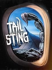 Tail sting usato  Spedito ovunque in Italia 