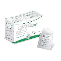 Optocare garze sterili usato  Spedito ovunque in Italia 