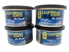 California scents 7021 d'occasion  Livré partout en France