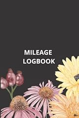 Vehicle mileage log for sale  Delivered anywhere in USA 
