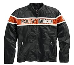 Harley davidson freizeitjacke gebraucht kaufen  Wird an jeden Ort in Deutschland